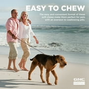 GNC Pet Wellness Essentials Dog Multivitamin Soft Chews