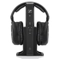 thumbnail image 4 of Sennheiser 505563 RS 175 Wireless Over-Ear Headphone System, 4 of 8
