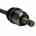 thumbnail image 5 of Front CV Axle Joint Shaft Assembly Set LH & RH For Hyundai Kia Hybrid, 5 of 8