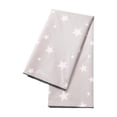 thumbnail image 1 of Silla alta estera de piso de salpicaduras para bebés lavable estatera protector protector portátil de juego portátil lavable para bebés con estería de Estrella gris, 1 of 8