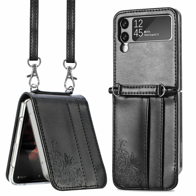Clutch Case Unique ZIPPER PU Leather Wallet Flip Hard Case Cover Card Holder  For iPhone 4 4s, 1 unit - Kroger
