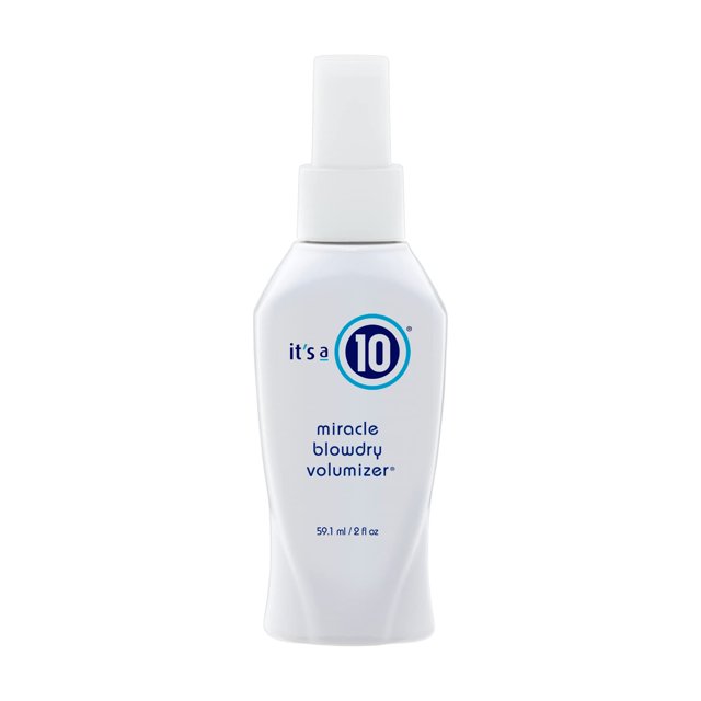 Voluminizador Blowdry It's a 10 Miracle, 60 ml