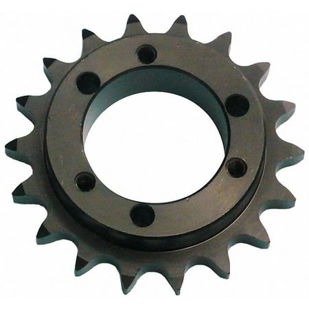 

Tsubaki Roller Chain Sprocket Quick Detachable 40JA15