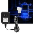 thumbnail image 3 of Charger, Wall Charger AC Adapter 6V 500mA Battery Charger, For Kids Ride On Car Toy, 3 of 8