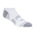 thumbnail image 1 of Puma Chaussettes Invisibles pour Femmes, 8 Paires, Blanches, 1 of 5