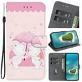 thumbnail image 1 of Kickstand Phone Case for Motorola MOTO Edge 50 60 Fusion Pro Neo 5G & S50 Neo Shockproof Protective Cover with Stand, 1 of 25