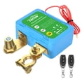 thumbnail image 1 of Interruptor remoto de desconexión de batería FEITON 250A 12V 24V, 1 of 7