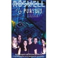 thumbnail image 1 of Pre-Owned Pursuit (Roswell) (Unknown) 0689855222 9780689855221, 1 of 1