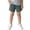 #0059-Green, variant on Favoffer Kids Shorts Solid Color Loose Fit Lightweight Casual Bottoms With Pockets Comfy Short Pants for Summer Home Relax Outdoor Play