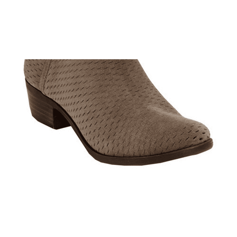 Baley bootie lucky brand hotsell