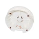 thumbnail image 2 of Plato Giratorio Para Tartas, Soporte Giratorio Estable De Plástico Blanco Para Hacer Tartas Con Escala Transparente Y Botón De Interruptor, Ayudante Para Hacer Tartas Para Hornear En La Cocina Scienceny HA014245-00, 2 of 7