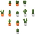 thumbnail image 1 of Imanes decorativos para refrigerador, 24 Uds., perfectos para uso Personal en casa y oficina, 1 of 5