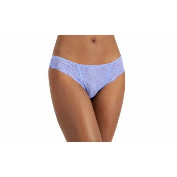 Inc International Concepts Women's Side Lace Lily Bikini Underwear XL