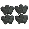 thumbnail image 4 of Masteelf 12 pcs Piano Pedal Covers Foot Pad Protectors Piano Accessories and Soft, 4 of 8
