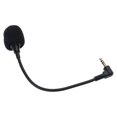 thumbnail image 6 of YongCo Twist Rod Microphones 3.5mm Sound External Microphones for Mobile Phone PC Laptop, 6 of 9