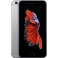 thumbnail image 1 of Apple iPhone 6S Plus 64 Go Gris Cosmique (Déverrouillé) (Reconditionné), 1 of 4