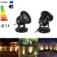 thumbnail image 1 of Yuarrent Impermeable 7W LED Césped Jardín Luz de inundación Patio Patio Camino Proyector Lámpara con punta Impermeable Blanco frío AC 85-265V Iluminación y accesorios No.1 Yuarrent HA024199-01, 1 of 5