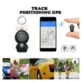 thumbnail image 3 of Mini Anti Lost Alarm Smart Tracer GPS Locator Keychain Pet Dog Child Tag Tracker Key Finder ,Timely Reminder, 3 of 7