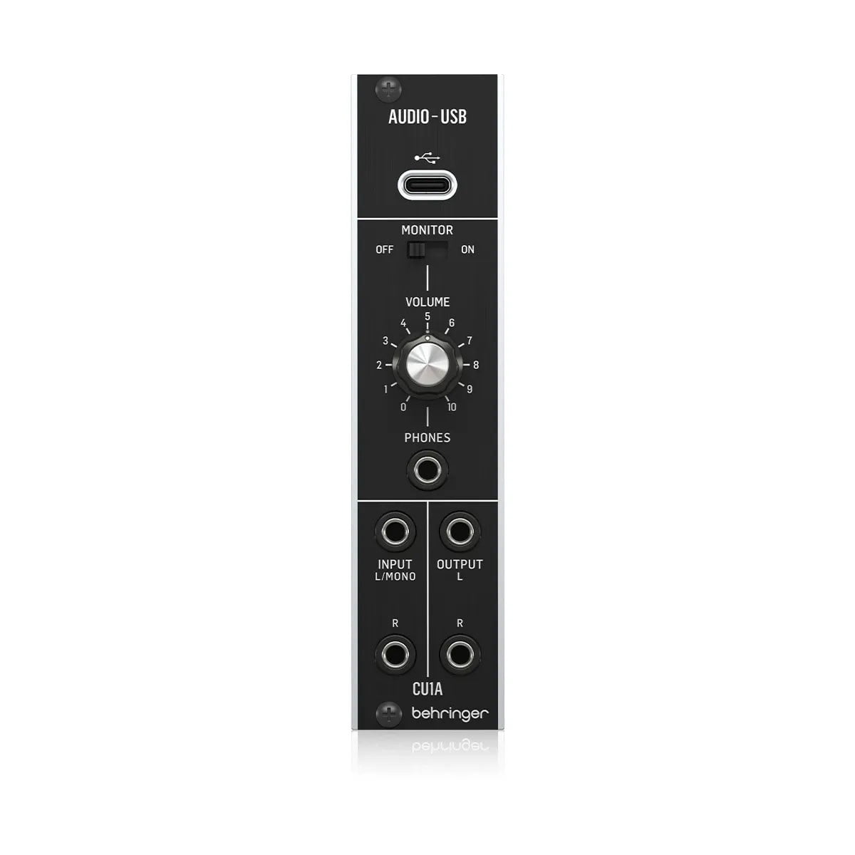 Behringer Ultragain Digital ADA8200 Audiophile 8 In/8 Out ADAT