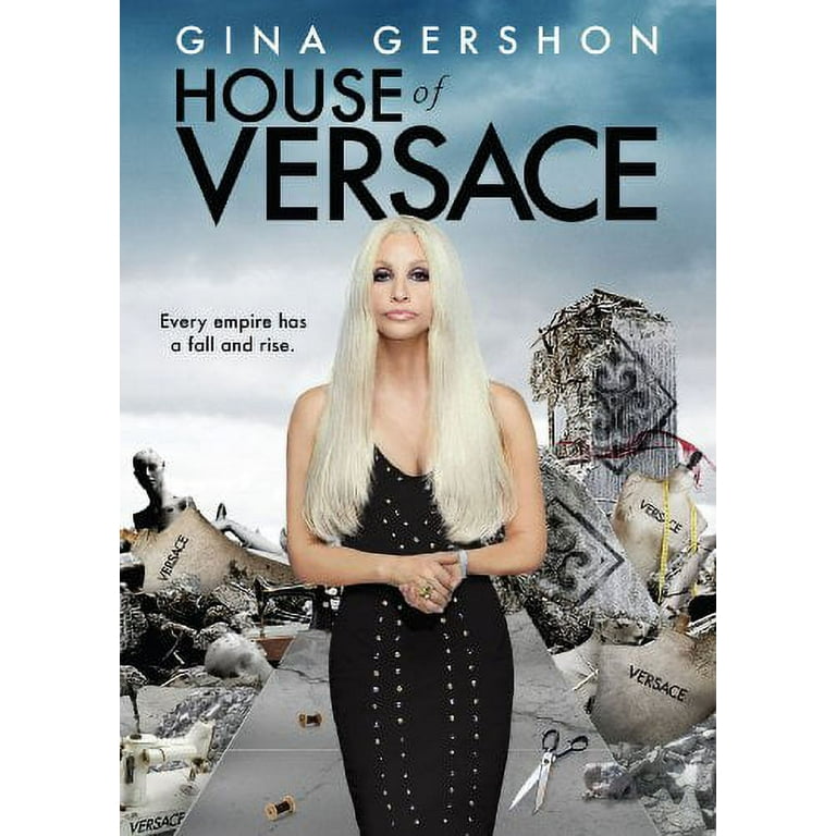 Versace [Book]