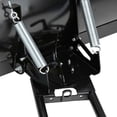 thumbnail image 2 of MotoAlliance DENALI 60 inch ATV Plow for 2002-2011 Arctic Cat models, 2 of 6