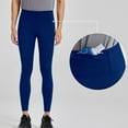 thumbnail image 6 of Men's Active Surfing Water Leggings Swim Pants Tights Beach Sun Protective, 6 of 6