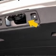 thumbnail image 5 of 7248075 51247248075 For Bmw 1 Series F20 / F21 Tailgate Boot Lid Trunk Lock Latch Actuator, 5 of 5