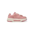 thumbnail image 2 of MLB Chaussures de Course Unisexes à Doublure Épaisse avec Poche SD New York YankeesPink, 2 of 5