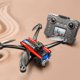 thumbnail image 5 of Dron Wifi Con Cámara 4K, 360 Flip FPV Mini Drones, Quadcopter RC Plegable Con 4 De Evitación De Obstáculos, Posicionamiento De Flujo óptico, 5 of 7