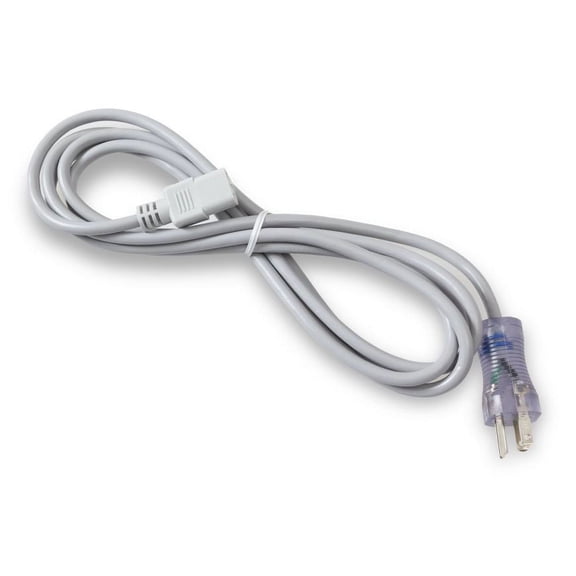 ZOLL 8000-0100 Power Cord 110-120/60HZ (Medical Grade)