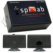 SPL-LAB NEXT-LAB SPL SENSOR SPL meter