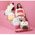 thumbnail image 6 of Squishmallows Original 12-Inch Ansel Potato Chips - Official Jazwares Plush, 6 of 6