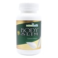 thumbnail image 1 of Body Slim Sello Dorado 90 Tab Para Adelgazar A Tu Peso Ideal, 1 of 3