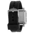 thumbnail image 2 of Nixon Men's A157000 The Housing Black Digital Dial Tide Graph Chronograph Watch, 2 of 4