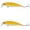 ee, variant on Bisitoy 2Pcs Soft Plastic Fishing Lures Swimbait Paddle Tail Hook for Pike Muskie
