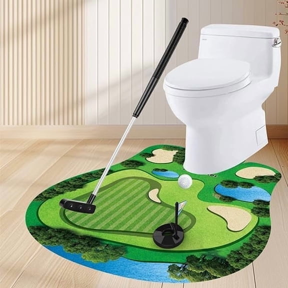 Samovi Mini Golf Game, Golf Game, Birthday Gifts for Man, Cool Toys Gifts for Men Adults Boyfriend Golfers Birthday Christmas White Elephant Gifts