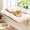 White, variant on Cat Window Sill Perch with Zippered Cushioned Bed, Supportive Large Cat Window Seat, Premium Solid Wood & Sturdy Metal Frame, Pet Hammock Bed X-Large White