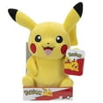thumbnail image 2 of Pokémon 12" Plush - Pikachu, 2 of 2
