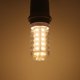 thumbnail image 4 of Bombillas colgantes para el hogar de 110 V para iluminación brillante, luces de techo LED E27 de 6 W, color blanco cálido, paquete de 4, 4 of 8