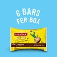 thumbnail image 2 of Larabar Kids Cinnamon Swirl CI30&nbsp;Gluten Free Bars, 0.96 oz bars, 6 ct, 2 of 3