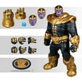 thumbnail image 2 of Marvel One 12 Collective 6 Inch Action Figure | Thanos, 2 of 2