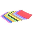 thumbnail image 2 of Miangastore 10 Sheets Colored Foam Paper Self-adhesive Craft Foams A4 Multi-function Foams Papers Craft Sheets, 2 of 8