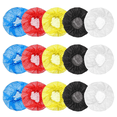 thumbnail image 2 of 1000Pcs Disposable Microphone Cover,Handheld Microphone Windscreen for KTV Recording Studio Karaoke(Mixed Colors), 2 of 10