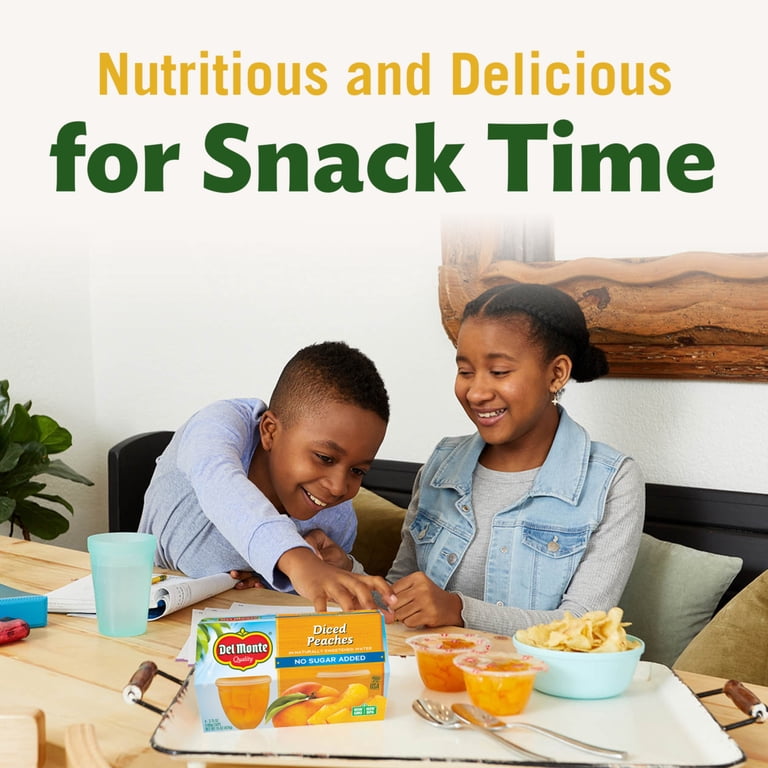 mezzo piano　希少　フルーツ柄　ホルターネック　タンクトップ　　160 Del Monte, Fruit Cup Snacks, 4 oz, Variety Pack of 12 - Walmart.com