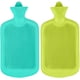 thumbnail image 1 of Botellas de agua caliente, bolsa de agua caliente duradera para compresas calientes y terapia de calor, almohadilla térmica para aliviar el dolor, colores aleatorios LingWen 8390613777386, 1 of 1