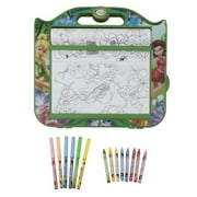 Fairies Rolling Art Desks