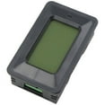 Power Consumption Indicator Multifunctional Household Electricity Meter