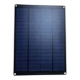 thumbnail image 2 of XWSHYW Productos Electronicos Panel Solar Cargador Solar para Coche Cargador para Coche y Telefono Móvil Senderismo y Campada Deportes Al Aire Libre, 2 of 6