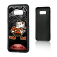 thumbnail image 7 of Cleveland Browns Galaxy Legendary Design Bump Case, 7 of 7
