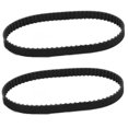 thumbnail image 1 of 2 Replacement Craftsman Belt Sander Belt for 814002-1 113226424, 1 of 1
